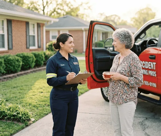 Accident Towing Service Hampton, TN FAQs